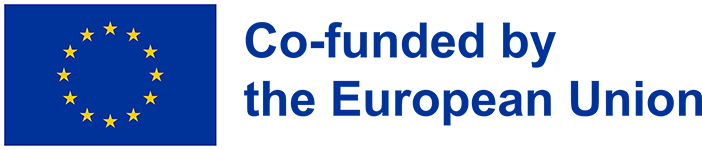 Co-funded by the European Union